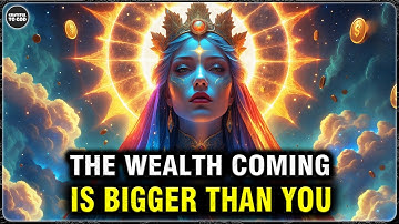 God’s Chosen Ones, You’re Not Just Getting Rich — You’re Creating a Legacy | GRATEFUL TO GOD