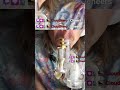 tried putting a CLOUD VORTEX CAP on my Slurper from OmQuartz