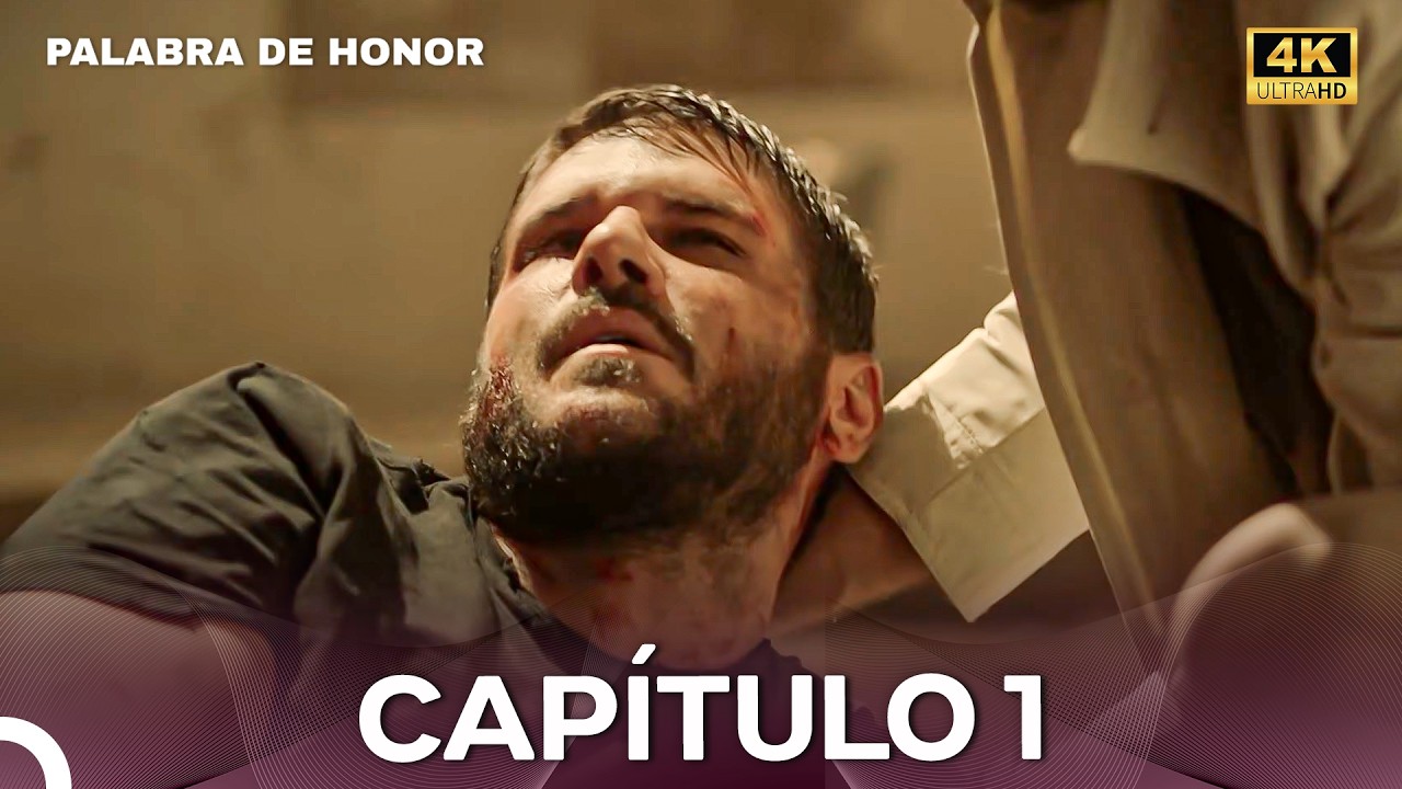 Palabra De Honor Capítulo 1 (Doblado En Español) 4K