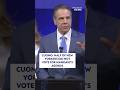 Cuomo: Half of New Yorkers did not vote for Mamdani's agenda