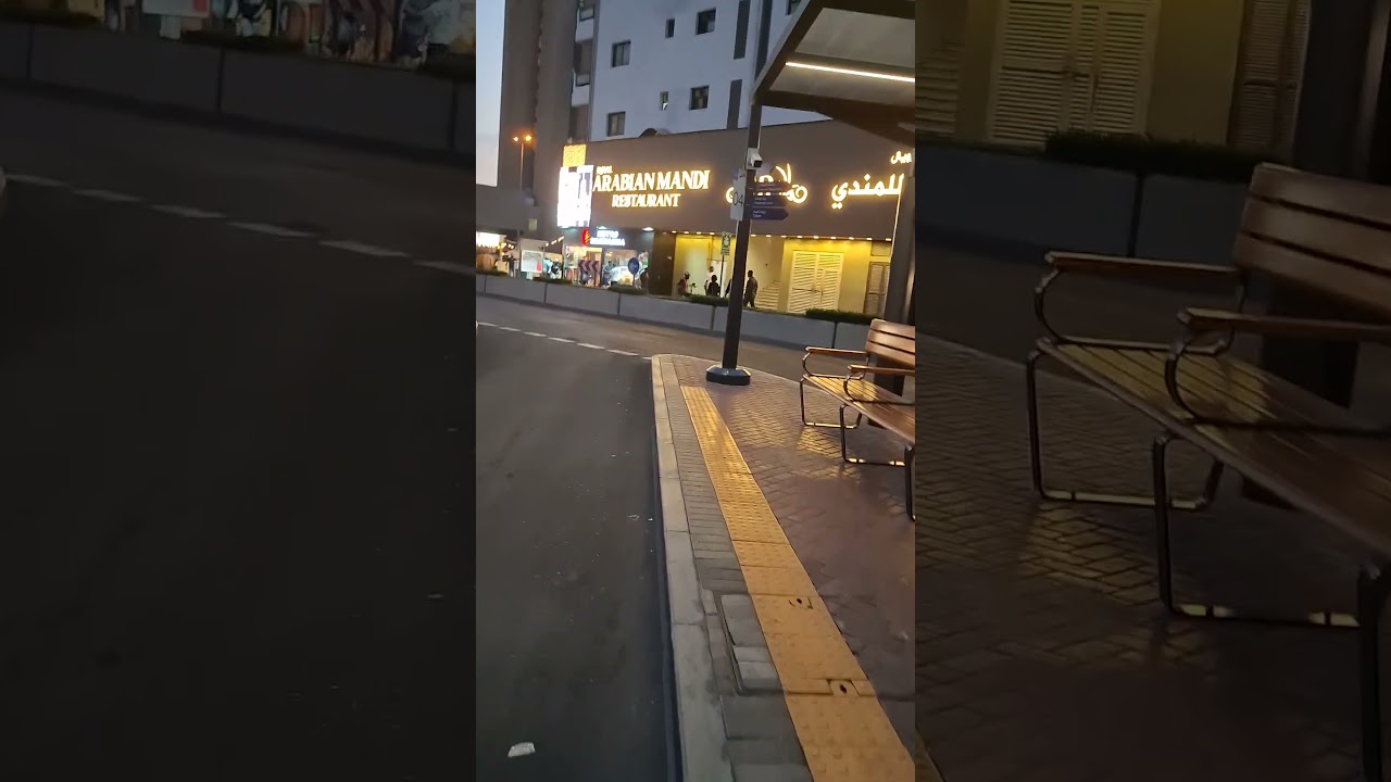 # Arabian Mandi # Union Bus Station # Bus Connection To All Main Spots # My Dubai # Shortfeeds