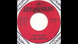Mike Jones Group - Funny feeling (Canadian garage)