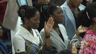 Spirit Of God Move 2012-0923