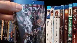 My TV on DVD collection of over 100 shows: Part 2