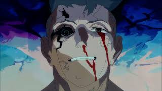 [4K] [Dub] CyberPunk: EdgeRunners David Martinez Death