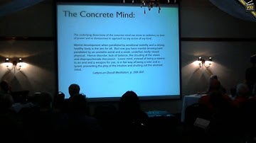 Introduction to the Seven Rays Part 2