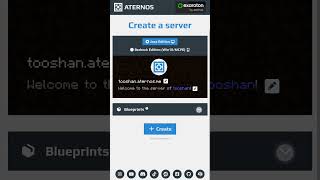 Minecraft how to create server free