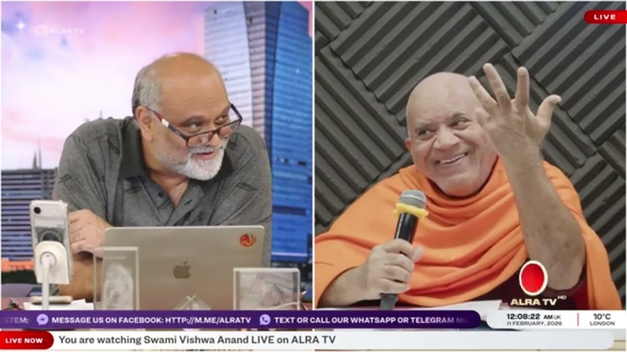 Kalki Avatar ke baare mein kuch khaas baatein #alratv @ALRATV