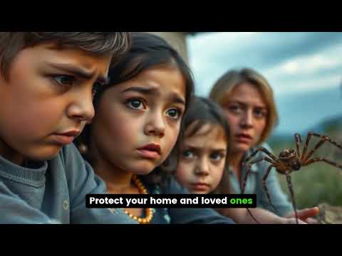 Spider Control Sydney | Safe & Professional Spider Removal