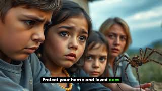 Spider Control Sydney | Safe & Professional Spider Removal