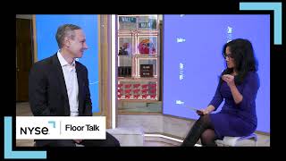 OneMain is 100 years old! CEO Doug Shulman talks about recent investments in new products & channels