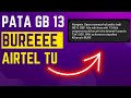 Jinsi Ya Kupata Ofa Ya GB 13 Airtel