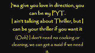 git fresh   blow me a kiss lyrics   YouTube 1