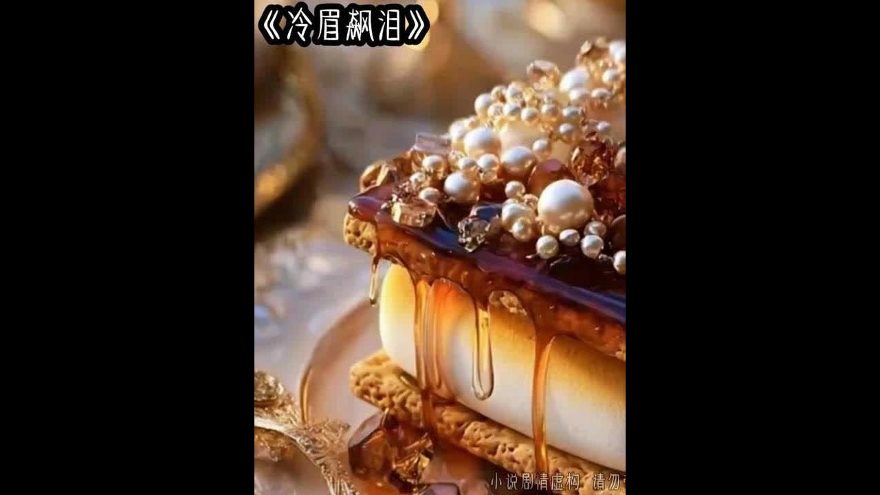冷眉飙泪 #女生必看 #文荒推荐 #炒鸡好看小说