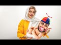مامانم ۲۴ ساعت بزرگم کرد مامانم ۲۴ ساعت بزرگم کرد