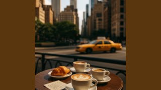 Upper West Side Coffee