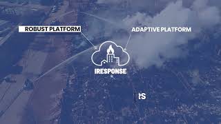 iResponse by PruTech – Smart Crisis Management for a Safer Tomorrow.