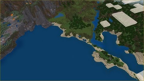 Custom World Generator Beta3 | Rework (PMMP API 3.0.0)