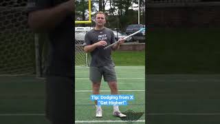 Dodging Tip: Get Higher on Your Dodges from “X”!