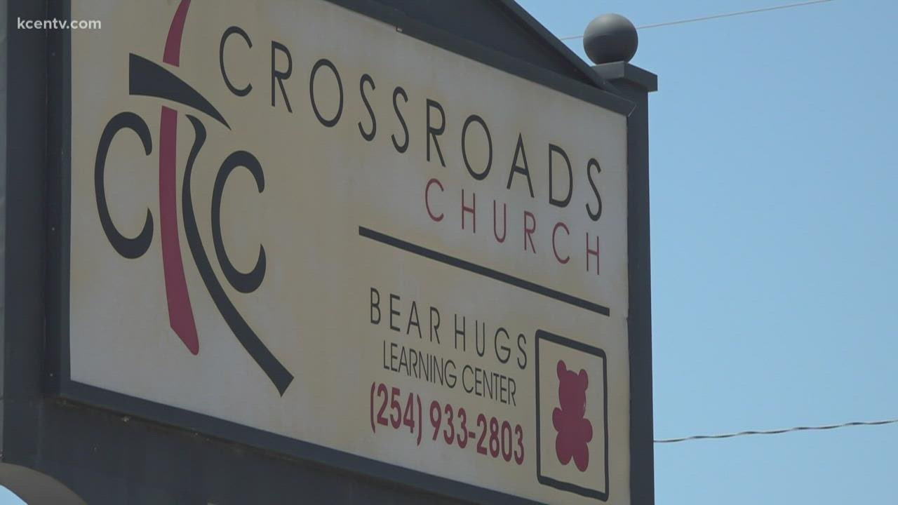 Crossroads Church Belton Tx