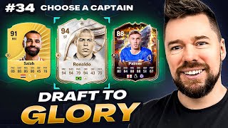 This ICON is an absolute JOKE! 🤯 Draft to Glory #34