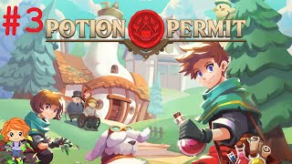 Potion Permit Full Game Playthrough No Commentary Part 33