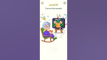 DOP 2 Gameplay Level54 Shorts Delete One Part Solution and Answer🔥 Subscribe🔥#gaming #youtube #video