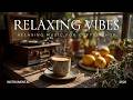 Relaxing Guitar Music - Acoustic Guitar Instrumental & Morning Coffee Guitar for Studying