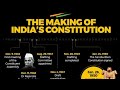 making of the Indian Constitution// constituent assembly