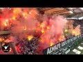 English and European football fans - best atmosphere we saw last season [HD]