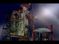 Lost in Space-Jupiter 2 Launch Pad Gallery