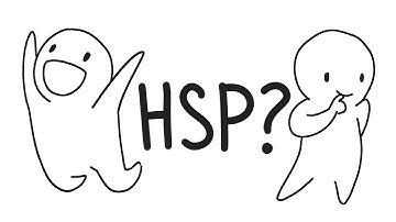 Are Introverts More Likely to Be Highly Sensitive People?