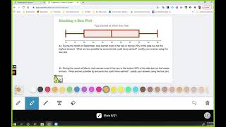 Interim 1 Assessment Review  Questions 1-4