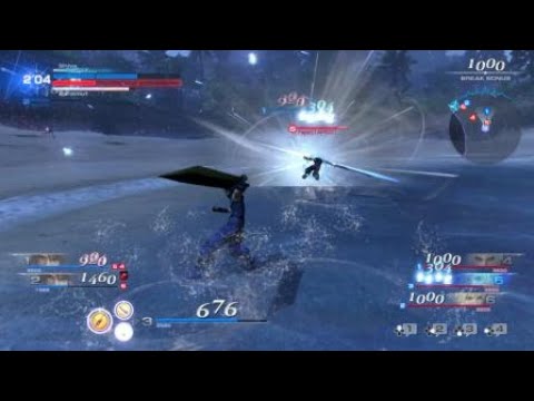 BLOCKING AND DODGING