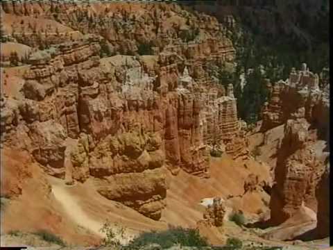 Bryce Canyon