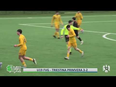 A TUTTO CAMPO FVG | 27/02/2025