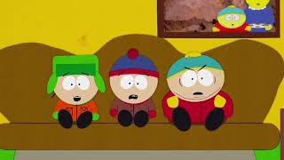 South Park Clip: America's Stupidest Video
