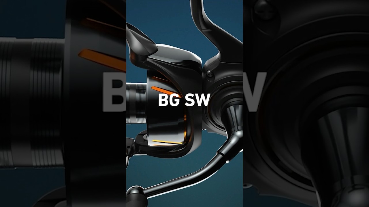 【SW】BG SW - Promotion Movie -
