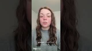 The New Admin Tab Experience in GA4 | Big Leap