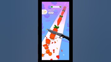 PERFECT SLICES #games #gameplay #gaming  #shorts  #perfectslicesgam #youtubeshorts part 137