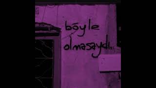 Anger - Böyle Olmasaydı • AMC Production 2022 Resimi