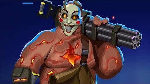 Bullet Echo Gameplay #20 SMOG