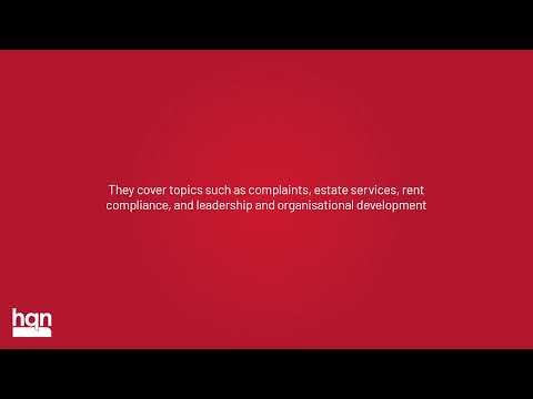 HQN - Who we are and what we do 