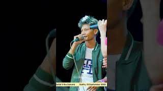 Memilih Setia  Rizal Pahlevi Duet Sabila Permata  Omega  dangdutterbaru omega