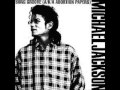 Michael Jackson Song Groove AKA Abortion Papers mp3