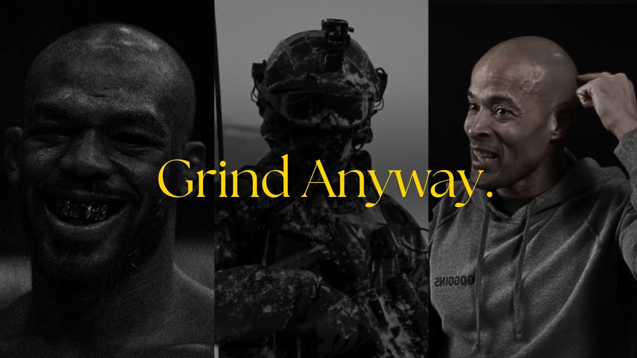 The Only 30 Minutes | Grind in Silence 2026 Is Yours