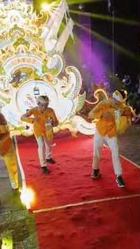 grup layut palang tuban (festival tongklek cepokorejo ,palang, tuban)