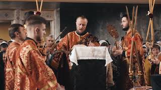 Фильм-воспоминание об Архиепископе Пинском и Лунинецком Стефане в годовщину смерти.