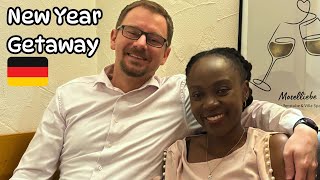 NEW YEAR TRIP | Happy New Year 2026 | Family Travel Vlog | Angie Owoko