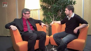 DOAG.tv - DOAG @Talk: Ed Burns